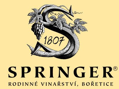 Rodinné Vinařství Springer